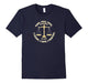 Attorney Scales Of Justice T-Shirt Lawyer T-Shirt