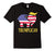 Donal Trump T-Shirt / Trumplican Shirt
