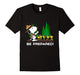 Be Prepared T Shirt