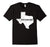 Don'T Mess With Texas Tee Shirt