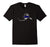 Alaska Thin Blue Line Police T-Shirt