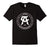 El Canelo Logo Club Never Back Down T-Shirt