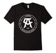 El Canelo Logo Club Never Back Down T-Shirt