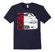 Dsm High Rise Tshirt