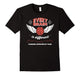 Every Brain Is Different Family Affected By Fasd Funny Shirt