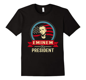 Eminems Name T-Shirt
