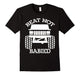 Beat Not Babied Tshirt