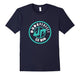 Dude Trick Shots Perfect Go Big Dude Shirt