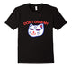 Don'T Grab My Cat T-Shirt Funny Election 2016 Anti-Trump Tee