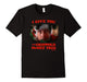 Christmas Vacation Griswold Tree T-Shirt