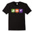 Eat Sleep Fold Paper Origami Maker T-Shirt