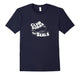 Club Soda Not Seals T Shirt
