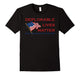 Deplorable Lives Matter T Shirt