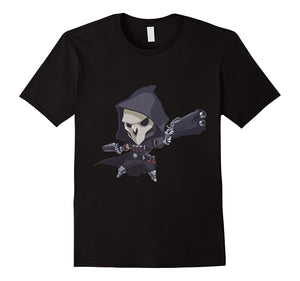 Chibi "Cute" Reaper Spray