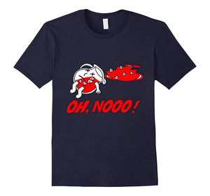 Cool Aid Man Funny Unisex'S T Shirt