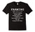 Farming Noun [Farm-Ing] T-Shirt