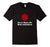 Don'T Make Me Roll Initiative Dungeons Dragons Gamer T-Shirt