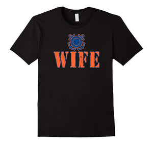 Coast Guard Wife Shirt Coast Guard Girl Shirt