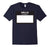 Dicky Ticker Hello T-Shirt My Name Is