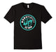 Dude Trick Shots Perfect Go Big Dude Shirt
