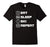 Eat Sleep Ski Repeat Funny Extreme Sports Gift T-Shirt