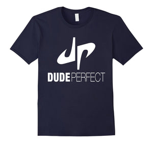 Dude Perfect - Dp Unisex T-Shirt