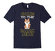 Come To The Bark Side Shiba Inu T-Shirt For Dogs Lover