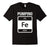 Ah Designs Pumping Iron Fe T-Shirt For Lifting
