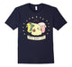 Crazy Bird Lady T-Shirt
