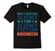 Don'T-Mistake-Science-For-Science-Fiction-Science-March
