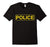 Dea Police T-Shirt