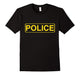 Dea Police T-Shirt