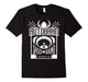 Autobahn Speed Of Sound Lebowski Tee