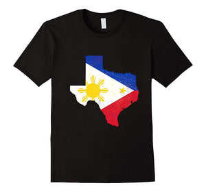 Filipino Texan