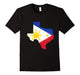 Filipino Texan