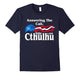 Cthulhu For President Of The Usa 2016 T-Shirt
