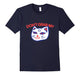 Don'T Grab My Cat T-Shirt Funny Election 2016 Anti-Trump Tee