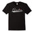 Austin Love Fancy Heart City Logo T-Shirt
