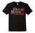 David Name Bowie T-Shirt