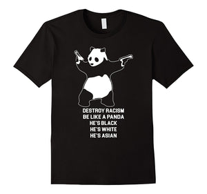 Be Like A Panda