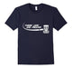 Disc Golf Shirt- Throw Long And Prosper