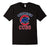 Cubs Baseball T Team Chicago T Allsex T-Shirt