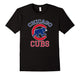 Cubs Baseball T Team Chicago T Allsex T-Shirt