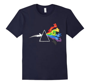 Eevee Evolution T-Shirt - Unisex T-Shirt