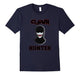 Clown Hunter T Shirt!