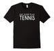 Eat Sleep Play Tennis Awesome Sports Fun Tee