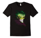 Cool Distressed City Of Smiles T-Shirt Joker Gift