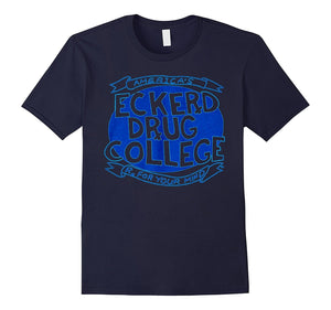 Eckerd Drug College Tshirt