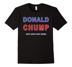 Donald Chump Tshirt