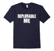 Deplorable Me T Shirt - Donald Trump Basket Of Deplorable